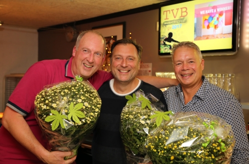 Organisatie MuziekQuiz