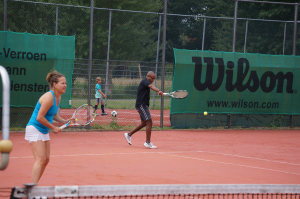 Dag 2 Clubkampioenschappen 2018