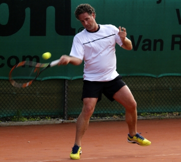 Flynth Bennebroek Open 2017